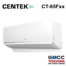 Сплит-система CENTEK CT-65F09, белый