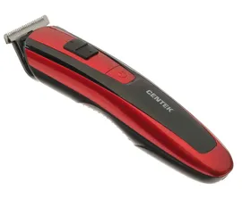 Набор для стрижки Centek CT-2133 red