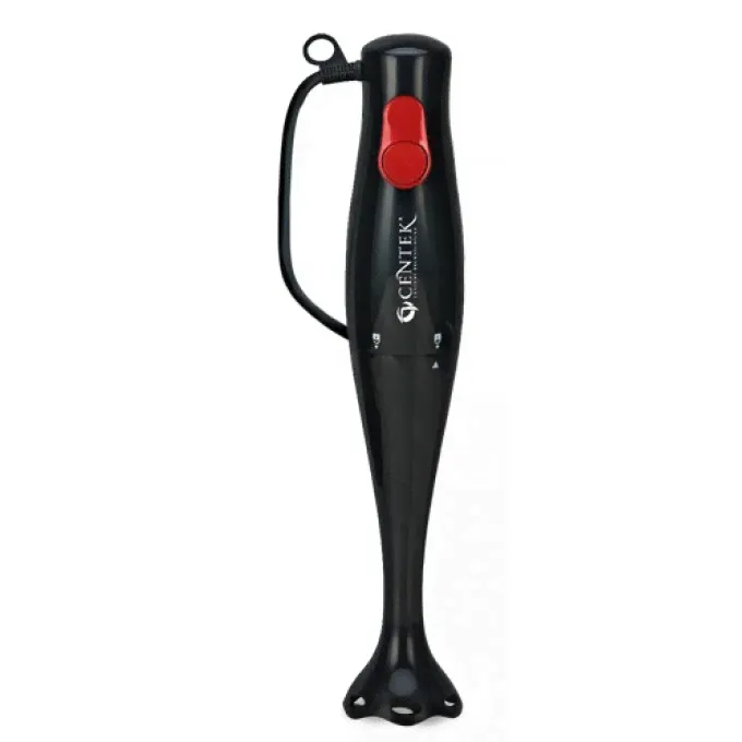 Блендер CENTEK CT-1330 черный CT-1330 BLACK