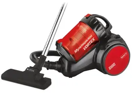 Пылесос CENTEK CT-2524 черно-красный 2300 Вт, циклон