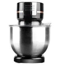 Планетарный миксер Centek CT-1130 <Black