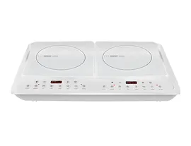 Плита настольная индукционная Centek CT-1514 white
