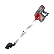 Пылесос CENTEK CT-2561 черный, красный CT-2561 RED-BLACK