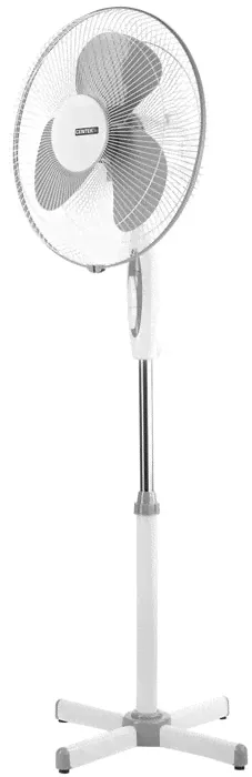 Вентилятор напольный Centek CT-5015 Gray 1.28м 43см серый-3