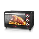 Электропечь Centek CT-1530-36 PROMO черная