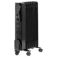 Масляный радиатор CENTEK CT-6200