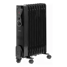 Радиатор Centek CT-6201 Black